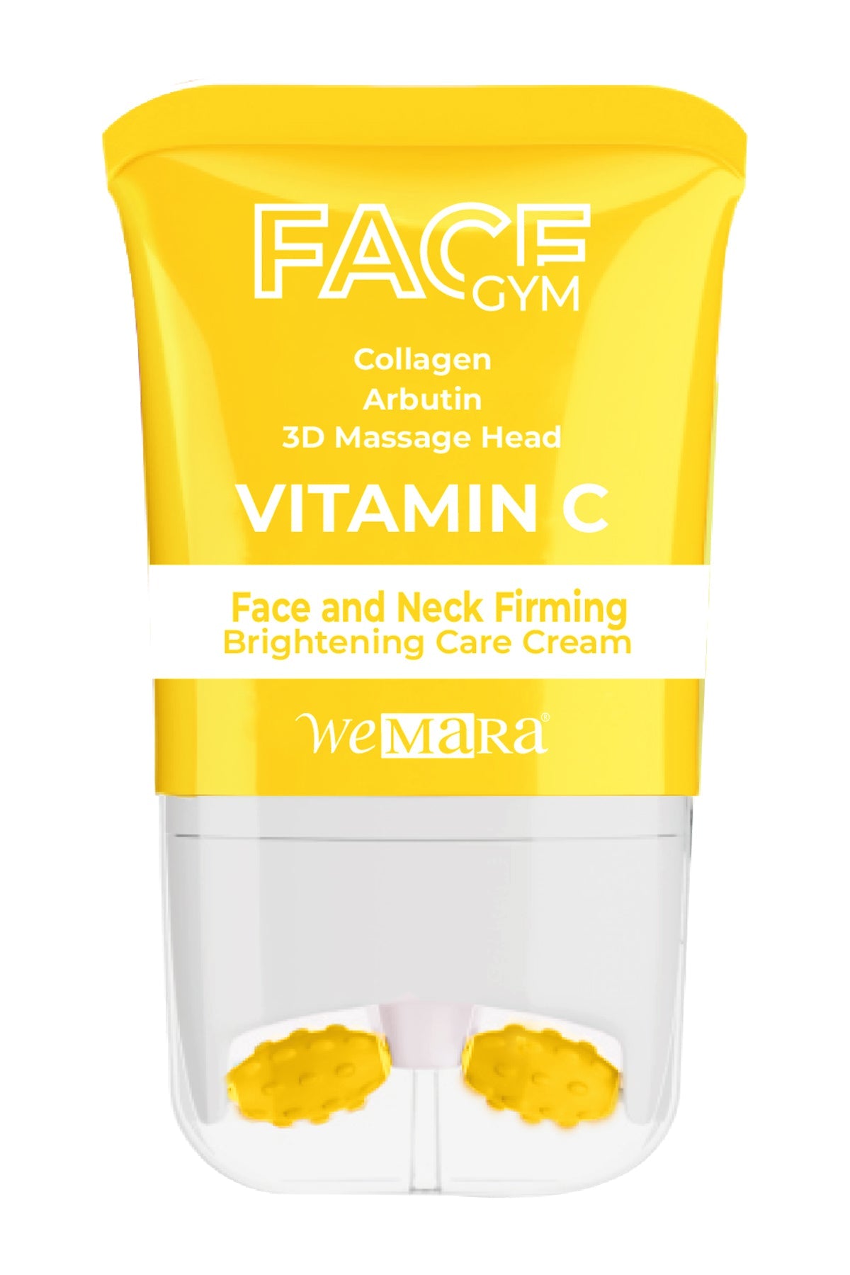 Face & Eyes Vitamin C Combo