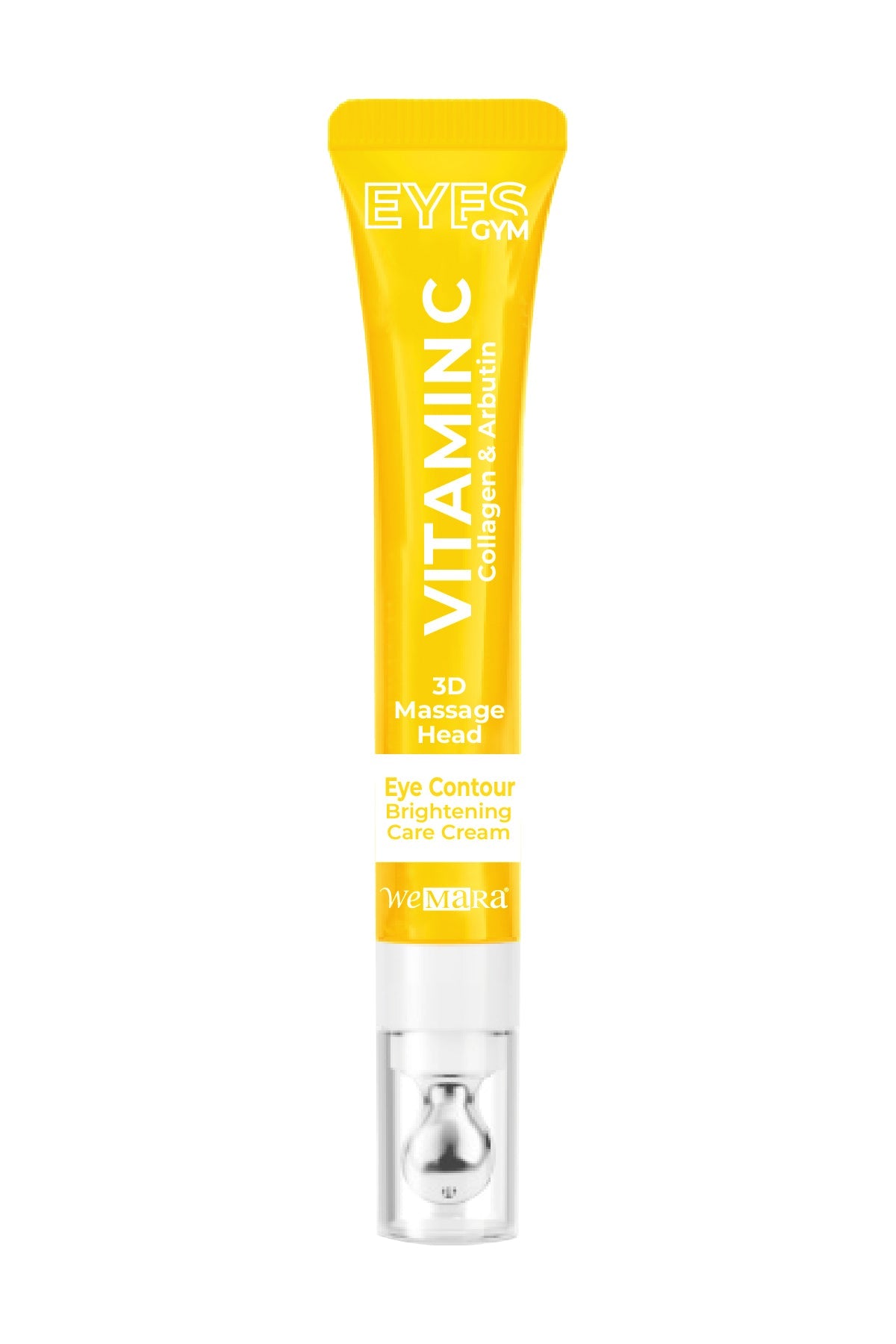 Face & Eyes Vitamin C Combo