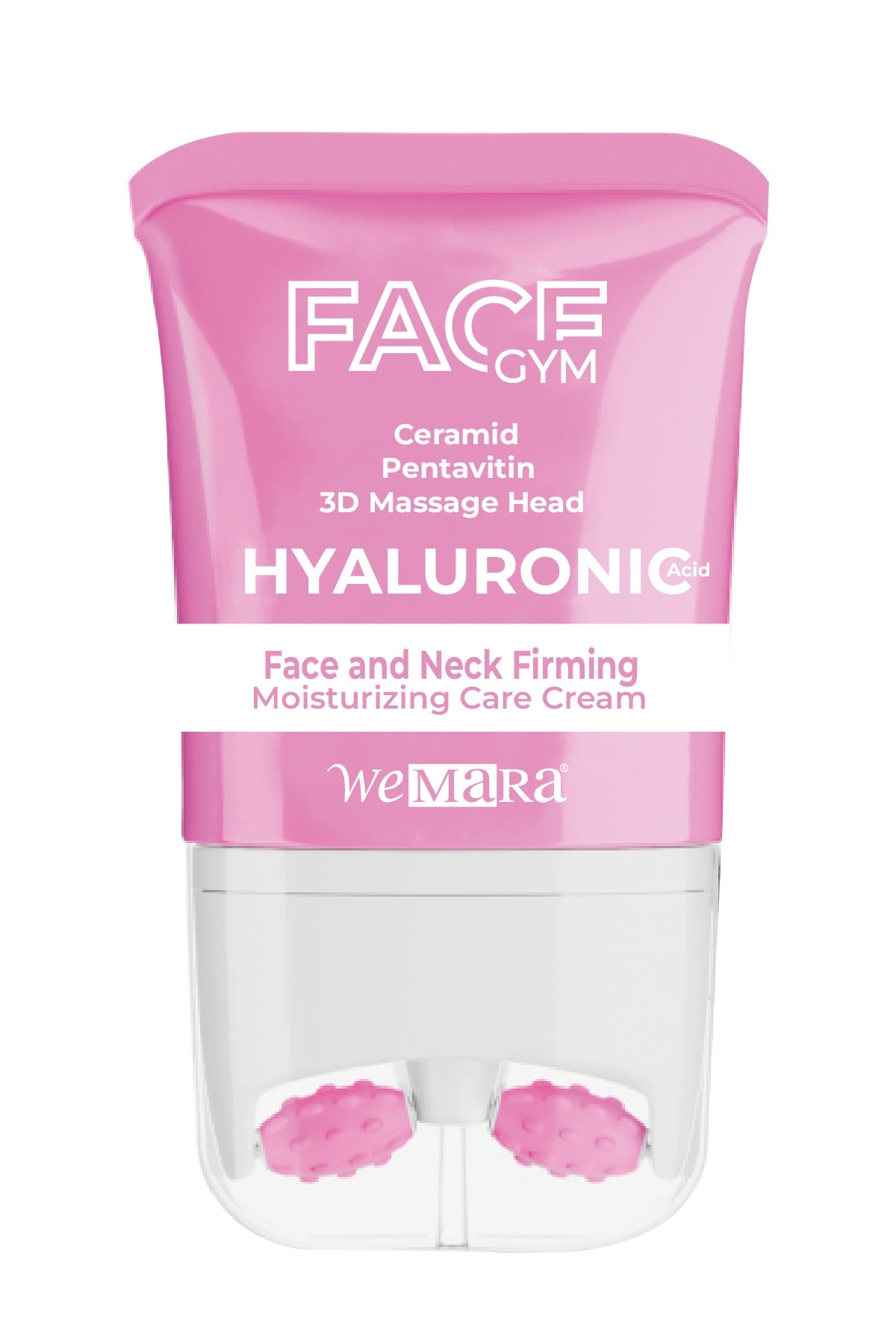 Face Gym Combo 1