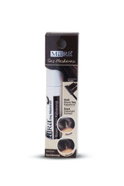 Wemara Quick White Hair Concealer (Dark Brown) - 6ML - Grey Coverage & Instant Touch-Up