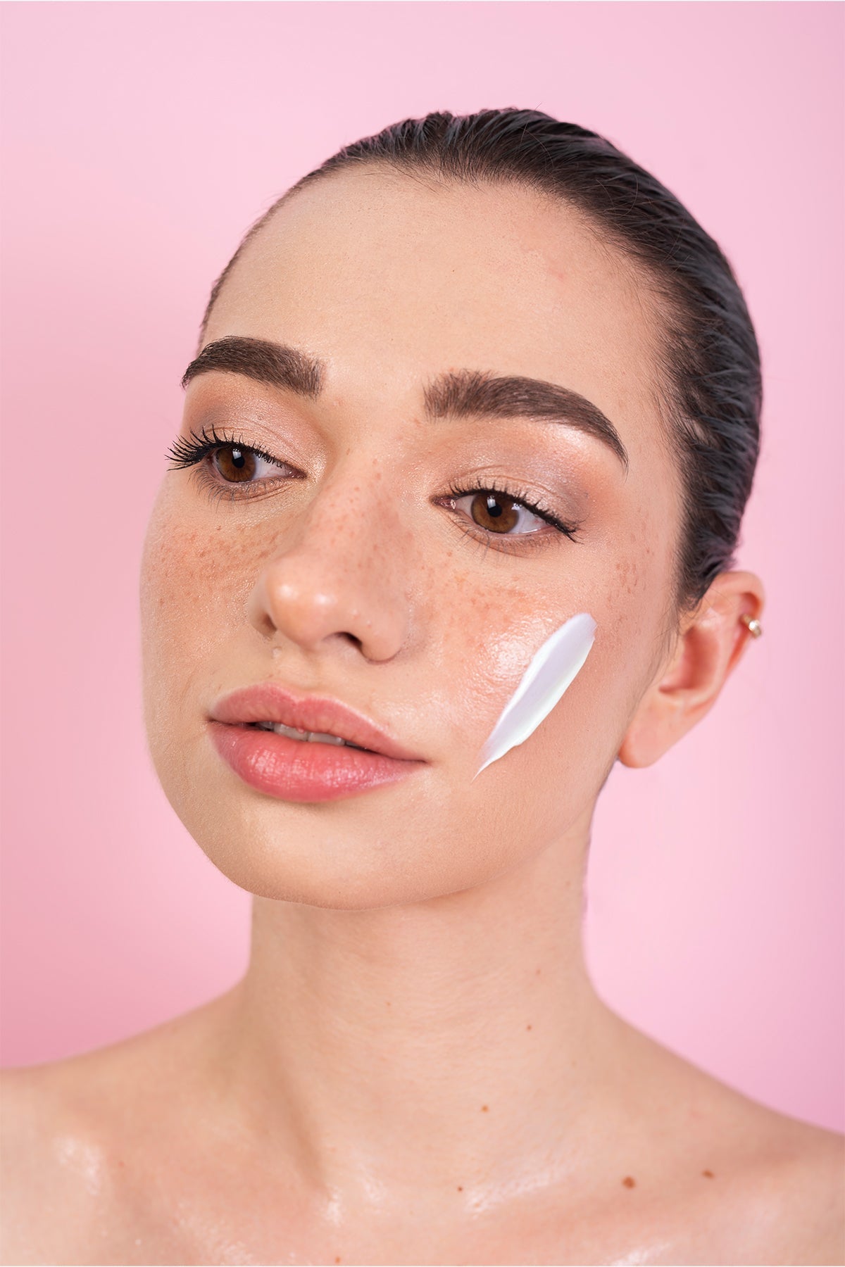 Wemara Makeup Primer Spf 50 - 50ML - Smooth Base & SPF Protection