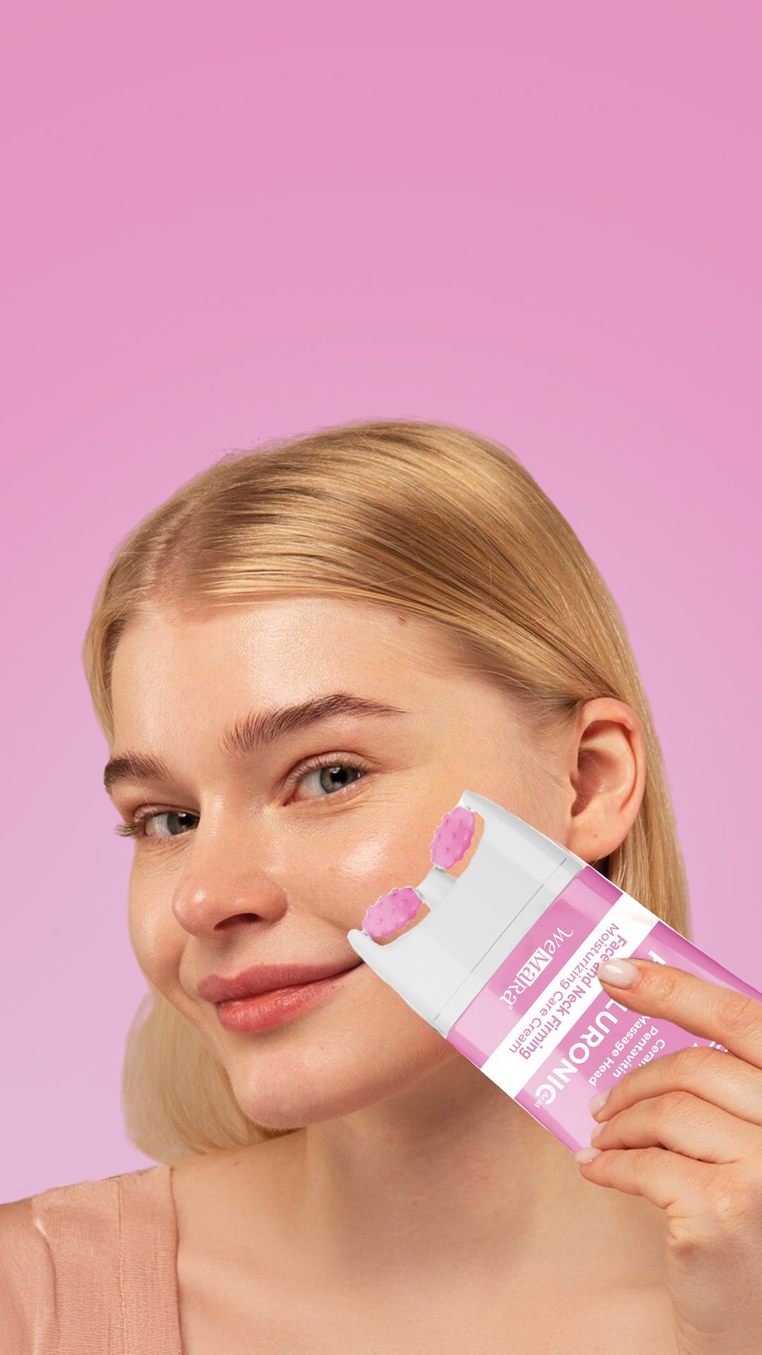 Face Gym Combo 1